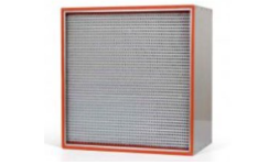 Filtros Absolutos (Equipos para Filtración de Aire Esterilizante, de Fabricación Especifica) - Serco Comercial
