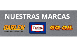 Aceite Industrial Teclen