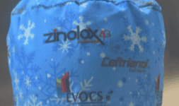 Accesorios personalizados para uniformes cofias