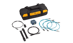 Analizadores Fluke MS-IE-ADAPTER SET