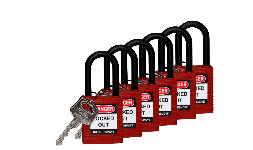 Candados Brady 123351