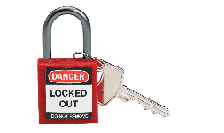 Candados Brady 143150