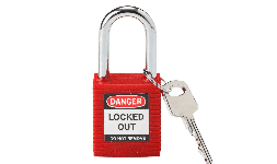 Candados Brady 99552