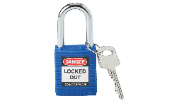 Candados Brady 99556