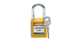 Candados Brady 99570