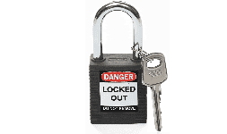 Candados Brady 99580