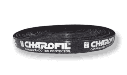 Canalizaciones de cable Charofil CH-CINTAST25-NG