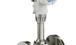 Medidores de Flujo tipo Vortex FSV