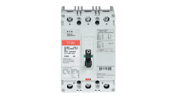 Interruptores automáticos Eaton FD3070L