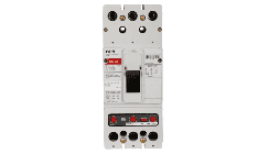 Interruptores automáticos Eaton JD3250L