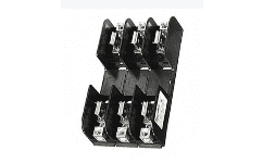 Portafusibles Ferraz Shawmut P243C