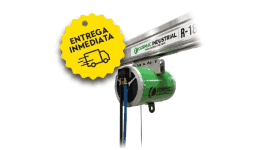 Balancines neumáticos Cormac