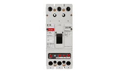 Interruptores automáticos Eaton FD3050L