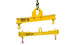 Balancines para manejo de materiales de diferentes capacidades Cormac