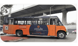 Publicidad exterior e impresión