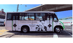 Diseño y publicidad exterior