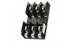 Portafusibles Ferraz Shawmut P266A