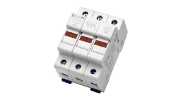Portafusibles Ferraz Shawmut USCC3I
