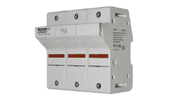 Portafusibles Ferraz Shawmut US6J3I