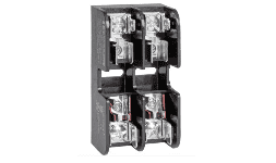 Portafusibles Ferraz Shawmut 30312R