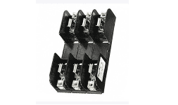 Portafusibles Ferraz Shawmut 60603J