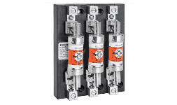 Portafusibles Ferraz Shawmut 61008J