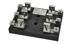 Portafusibles Ferraz Shawmut 61038J