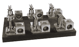 Portafusibles Ferraz Shawmut 62003J