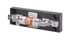 Portafusibles Ferraz Shawmut 6633J