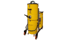 Aspiradora industrial TS 750 ATEX 60Hz