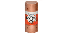 Fusibles Ferraz Shawmut AJT50