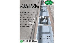 Impermeabilización de canalones con poliuretano