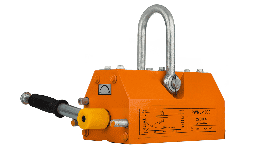 Elevadores magnéticos industriales Prowinch capacidad de carga de 2200 lb/1000 kg