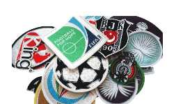 Tatami Premium para Sublimación y Parches 3D 50 × 100 cm