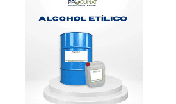 Alcohol etilico 200 Proof