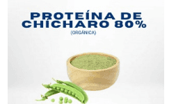 Suplementos alimenticios tipo proteína