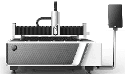 Cortadoras laser de metal Bodor