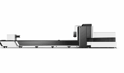 Cortadoras laser de tubos Bodor