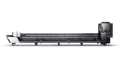 Cortadoras laser de tubos Bodor