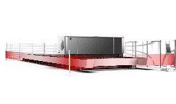 Cortadoras laser de tubos Bodor