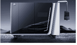 Cortadoras laser para placa de metal Bodor