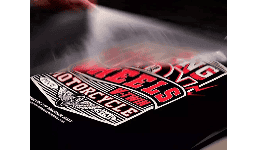 DTF Textil Industrial C Broadway DTF 58 Pro