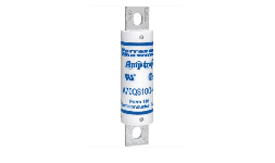 Fusibles Ferraz Shawmut A70QS100-4