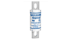 Fusibles Ferraz Shawmut A70QS400-4