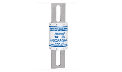 Fusibles Ferraz Shawmut A70QS500-4K