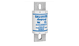 Fusibles Ferraz Shawmut A70QS600-4