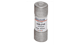 Fusibles Ferraz Shawmut HSJ10