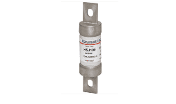 Fusibles Ferraz Shawmut HSJ100