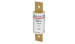 Fusibles Ferraz Shawmut HSJ110