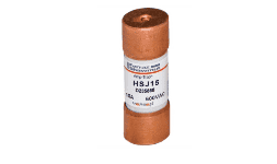 Fusibles Ferraz Shawmut HSJ15